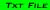 text link