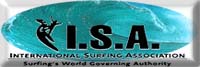 International Surfing Association