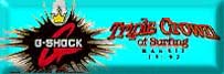 Triple Crown of Surfing