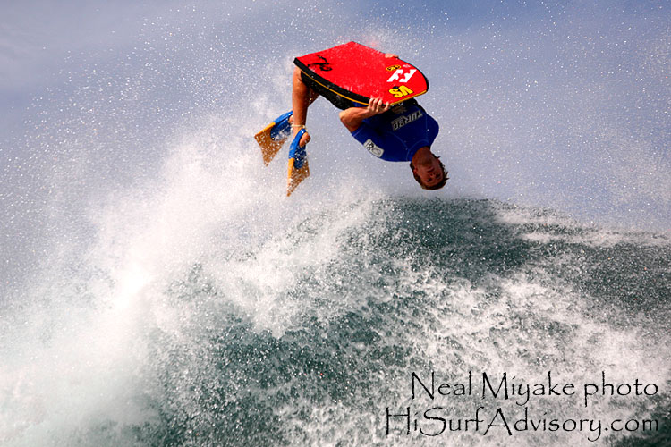 Learn your bodyboarding maneuvers the Backflip Surfer Discussion Surfermag Message Boards