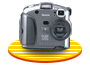DC260 Cam pic
