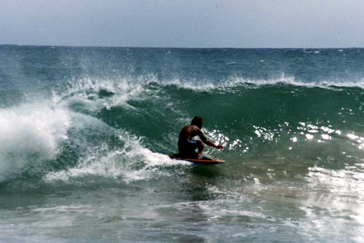 HI Surf Advisory Pioneers of Bodyboarding on Kauai