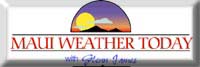 Maui Weather Today surf info