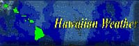 SOEST Hawaiian Weather