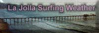 La Jolla Surfing Weather