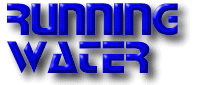 Running Water