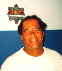 Ben Aipa